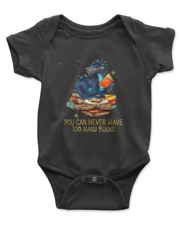Infant Short Sleeve Bodysuit