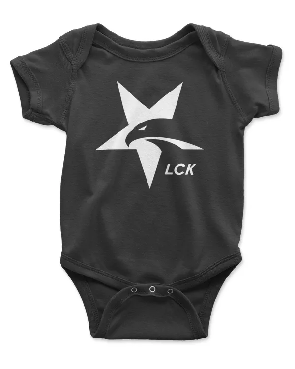 Infant Short Sleeve Bodysuit