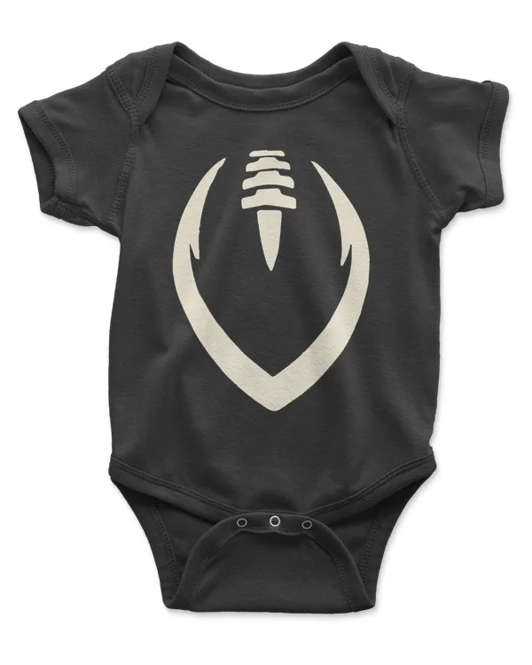 Infant Short Sleeve Bodysuit