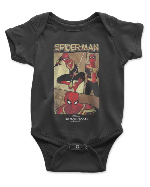 Infant Short Sleeve Bodysuit