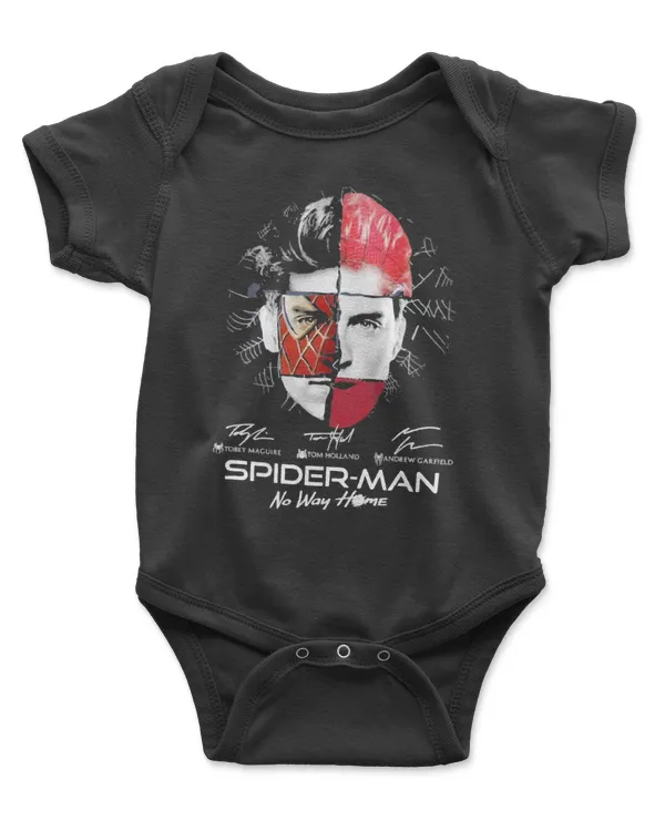 Infant Short Sleeve Bodysuit