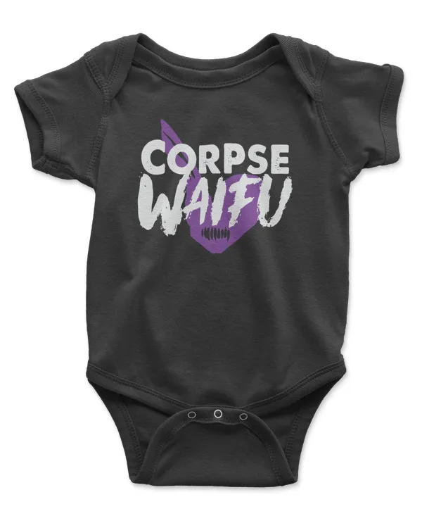 Infant Short Sleeve Bodysuit