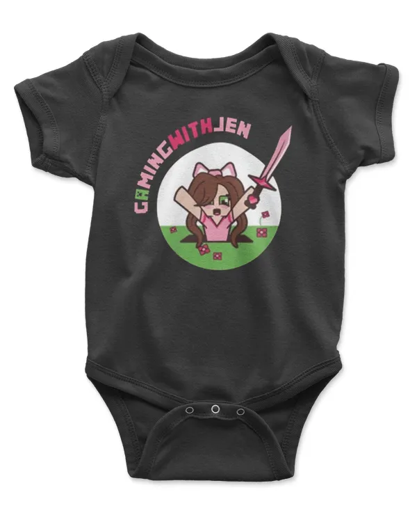 Infant Short Sleeve Bodysuit