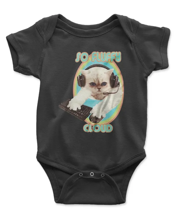 Infant Short Sleeve Bodysuit