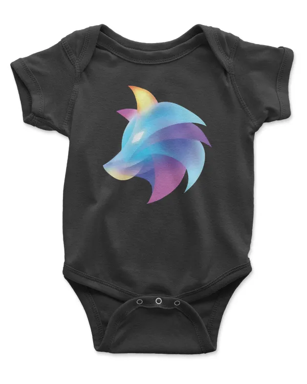 Infant Short Sleeve Bodysuit