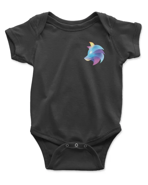 Infant Short Sleeve Bodysuit