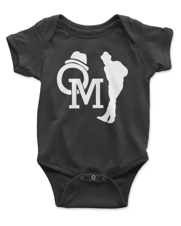 Infant Short Sleeve Bodysuit