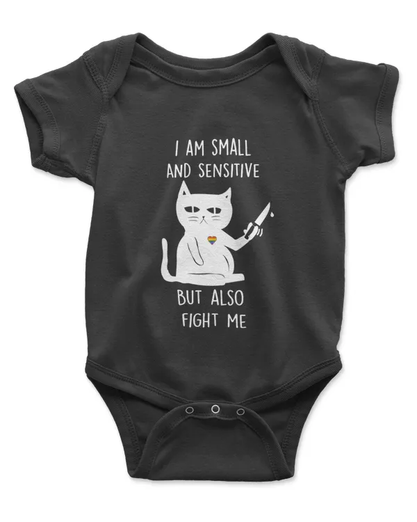 Infant Short Sleeve Bodysuit