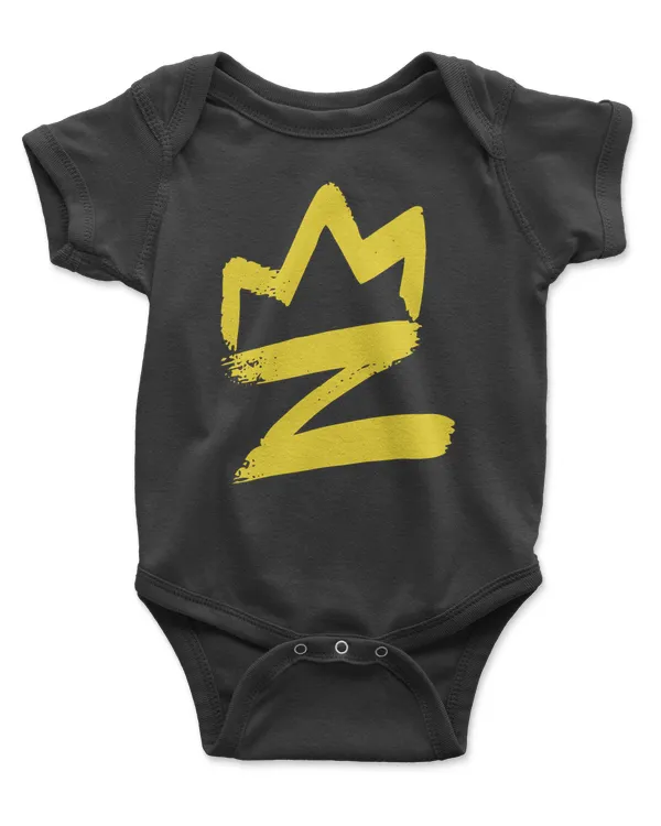Infant Short Sleeve Bodysuit