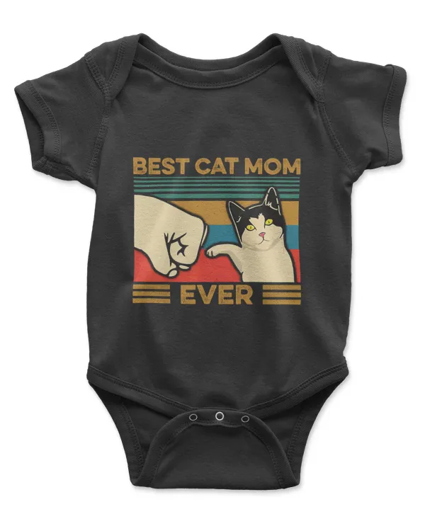 Infant Short Sleeve Bodysuit
