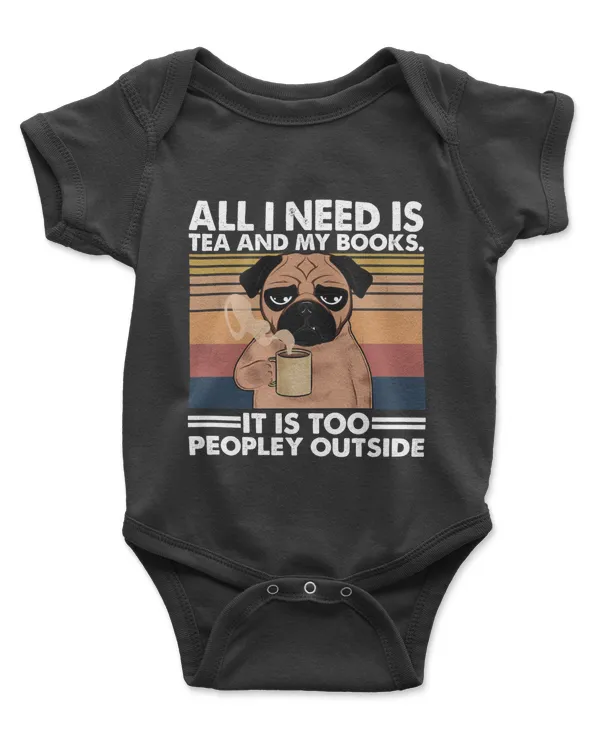 Infant Short Sleeve Bodysuit