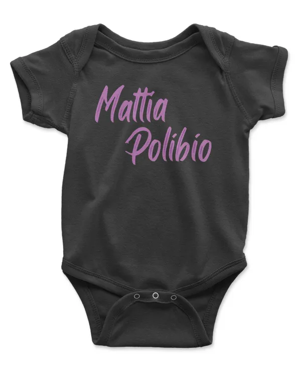 Infant Short Sleeve Bodysuit