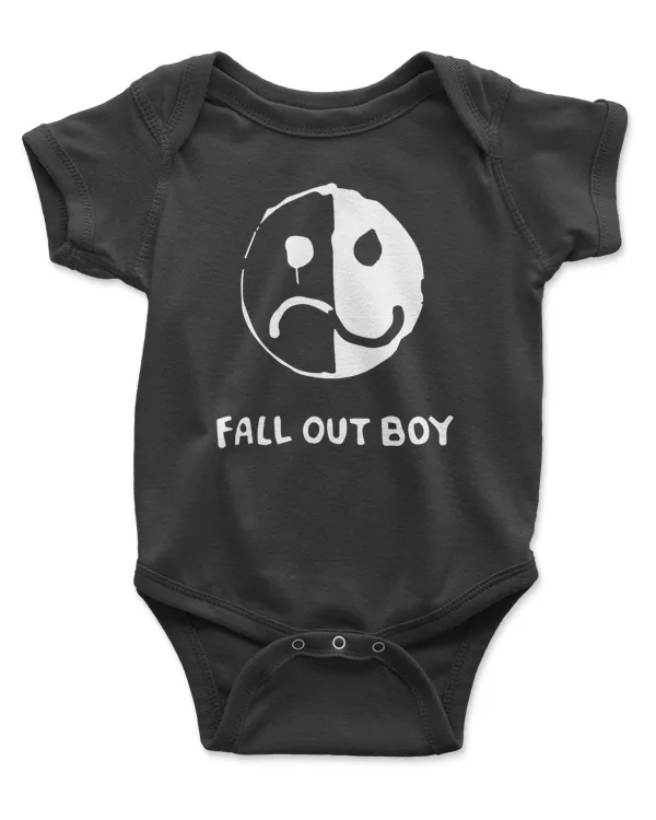 Infant Short Sleeve Bodysuit