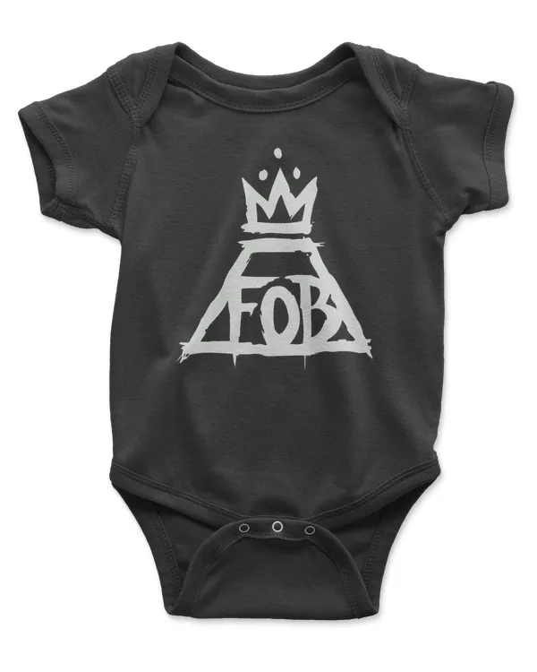 Infant Short Sleeve Bodysuit