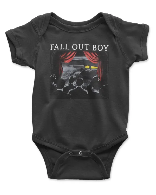 Infant Short Sleeve Bodysuit