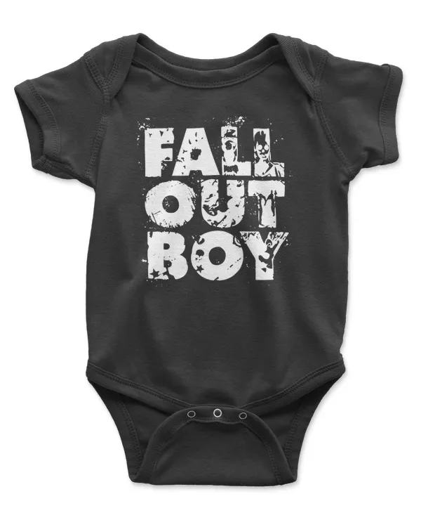 Infant Short Sleeve Bodysuit