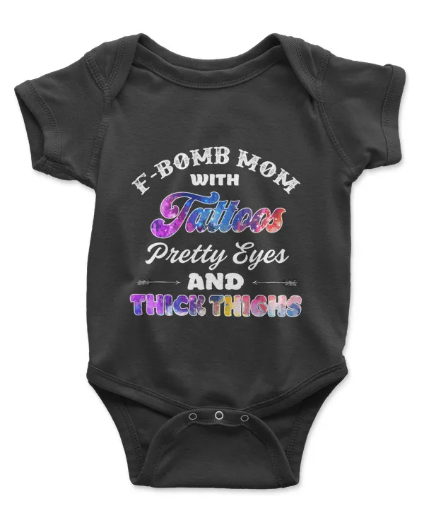 Infant Short Sleeve Bodysuit