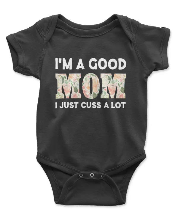 Infant Short Sleeve Bodysuit