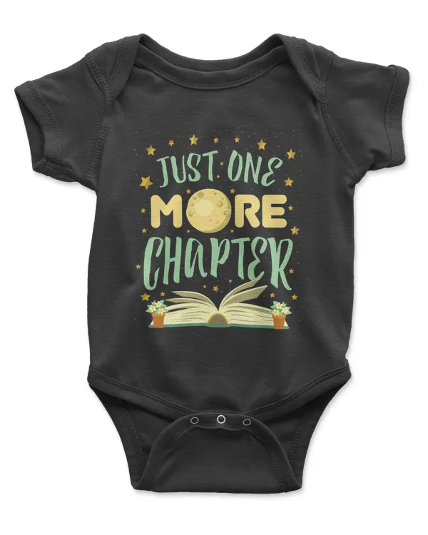 Infant Short Sleeve Bodysuit