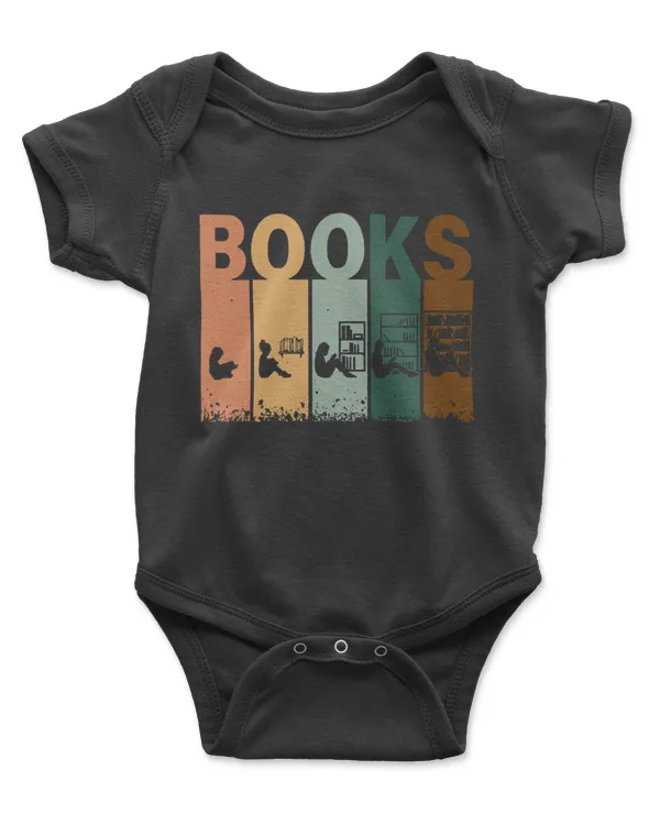 Infant Short Sleeve Bodysuit