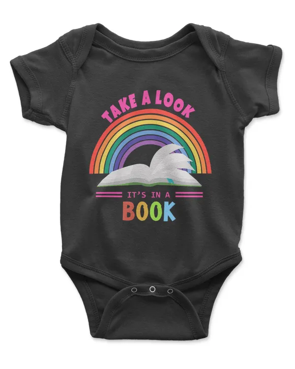 Infant Short Sleeve Bodysuit