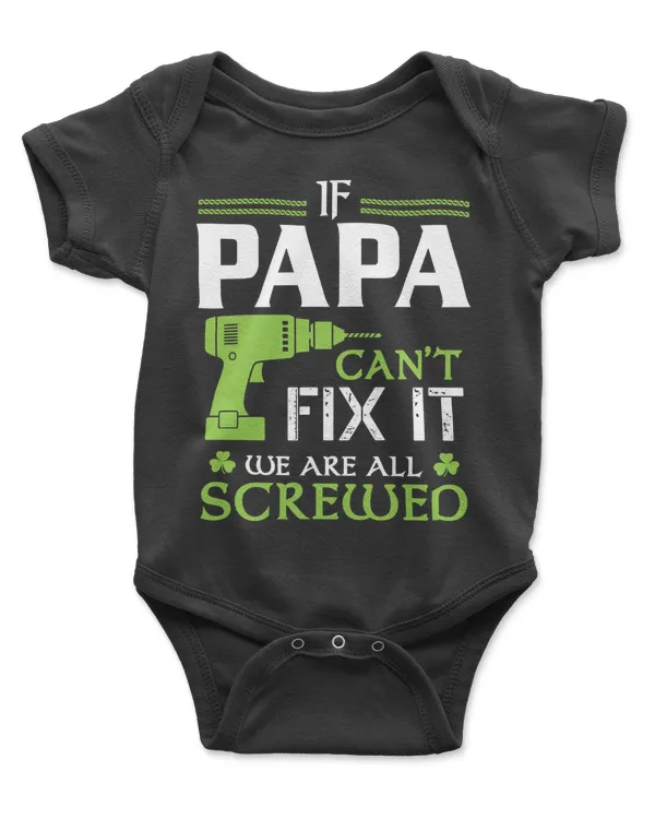 Infant Short Sleeve Bodysuit