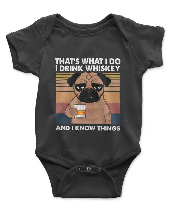Infant Short Sleeve Bodysuit