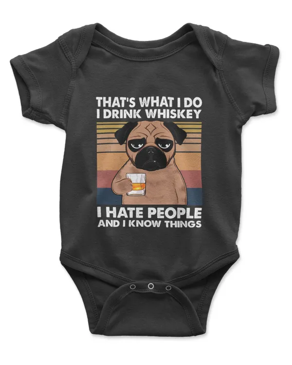 Infant Short Sleeve Bodysuit