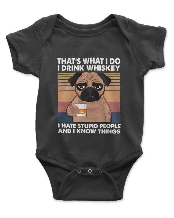 Infant Short Sleeve Bodysuit