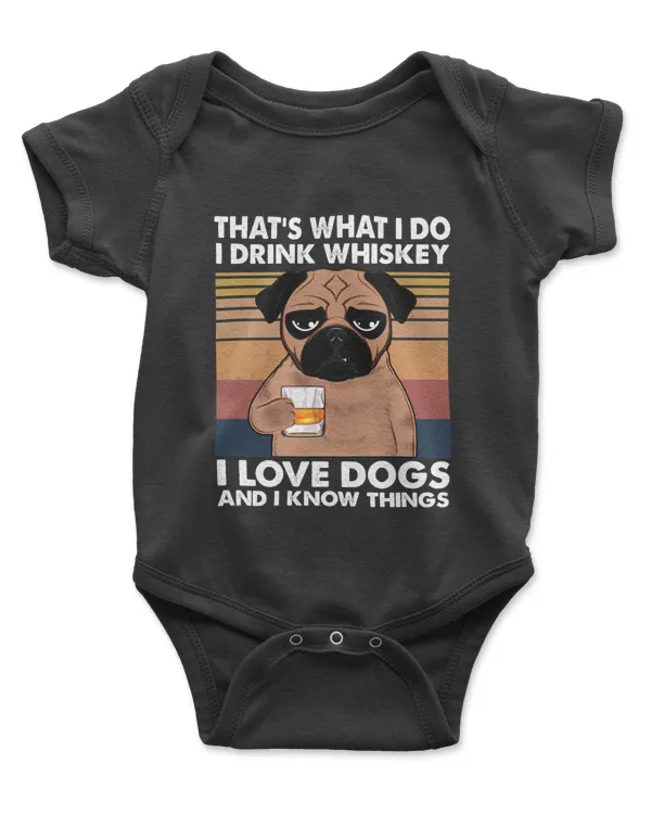 Infant Short Sleeve Bodysuit