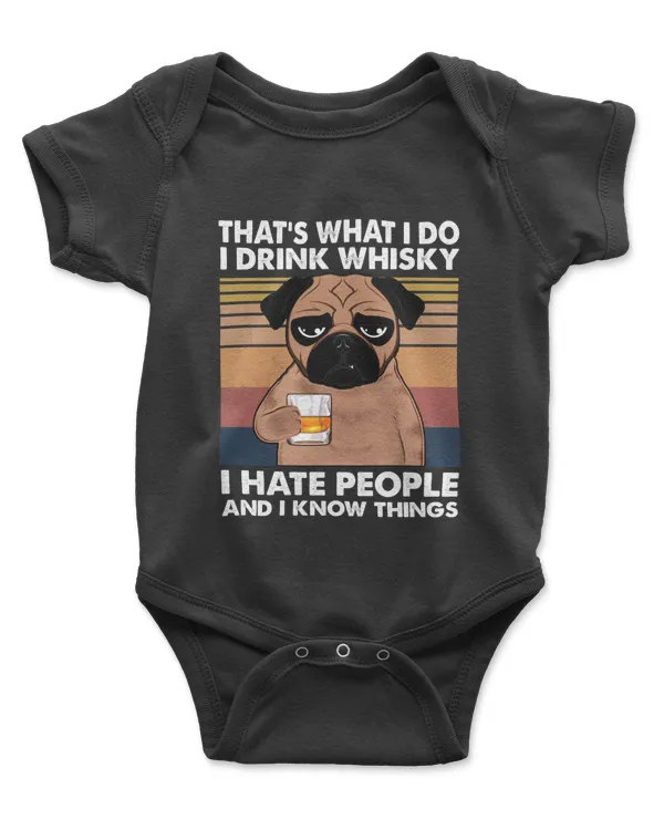Infant Short Sleeve Bodysuit