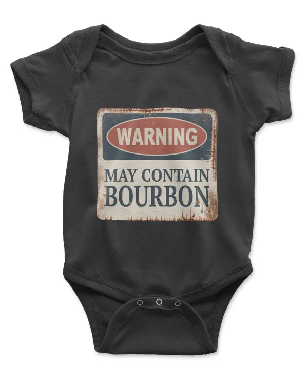 Infant Short Sleeve Bodysuit