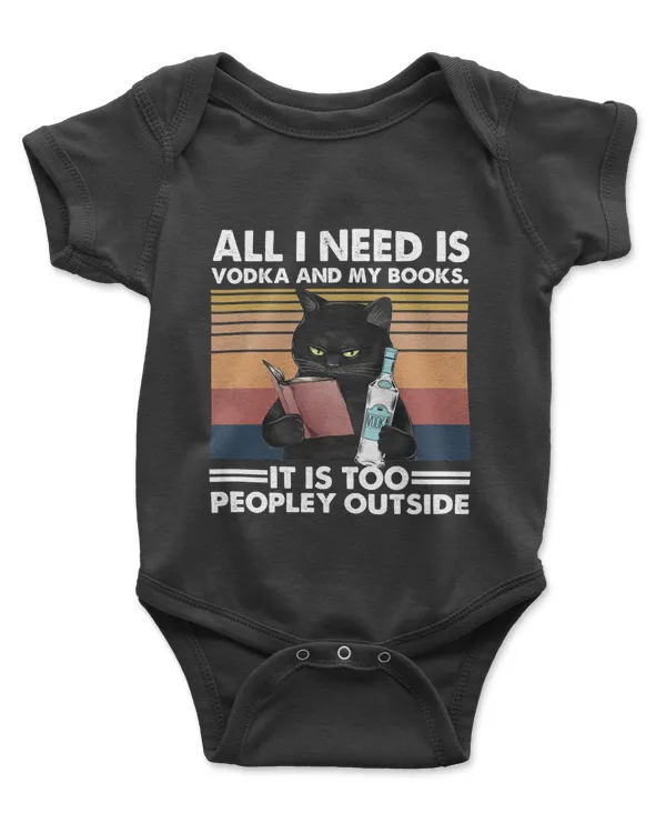 Infant Short Sleeve Bodysuit