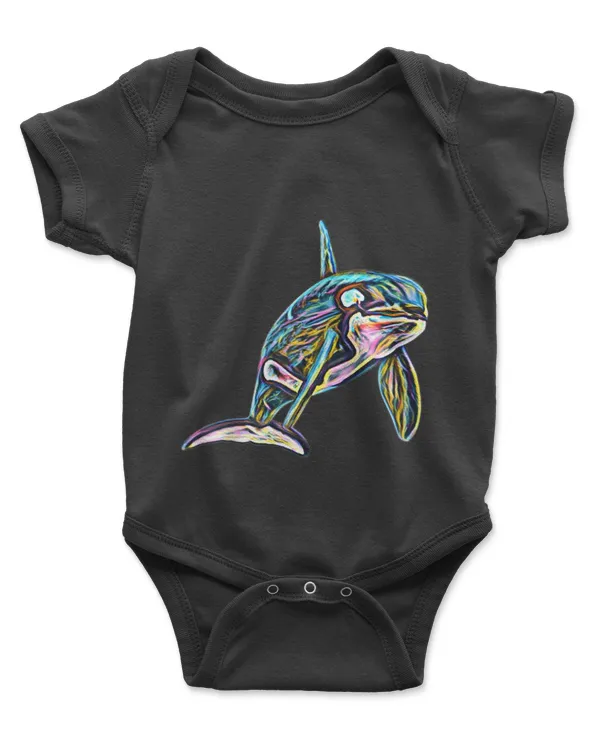 Infant Short Sleeve Bodysuit