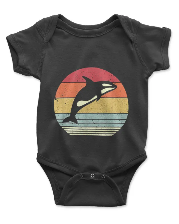 Infant Short Sleeve Bodysuit