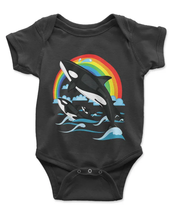 Infant Short Sleeve Bodysuit