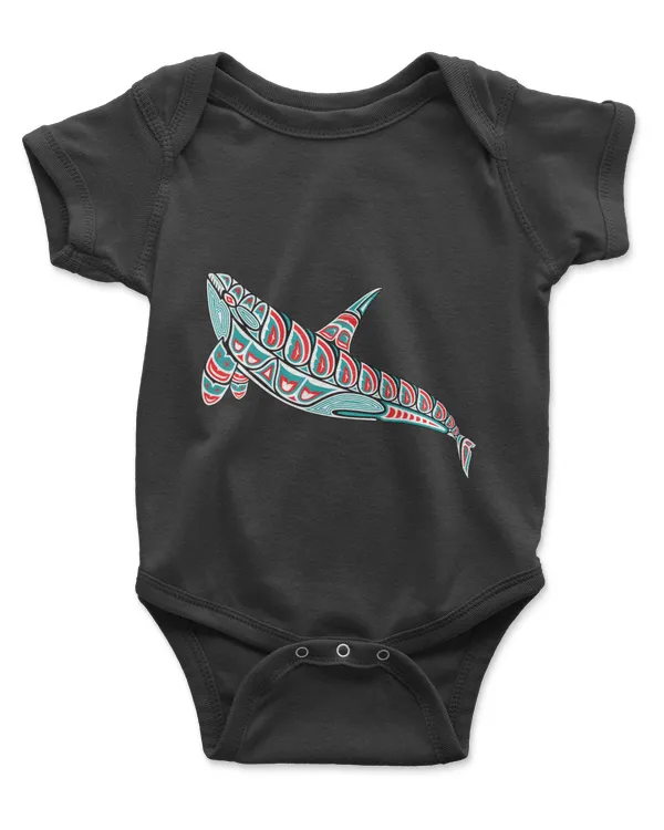 Infant Short Sleeve Bodysuit