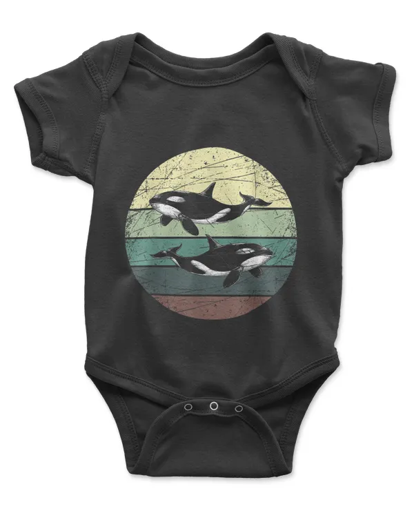Infant Short Sleeve Bodysuit