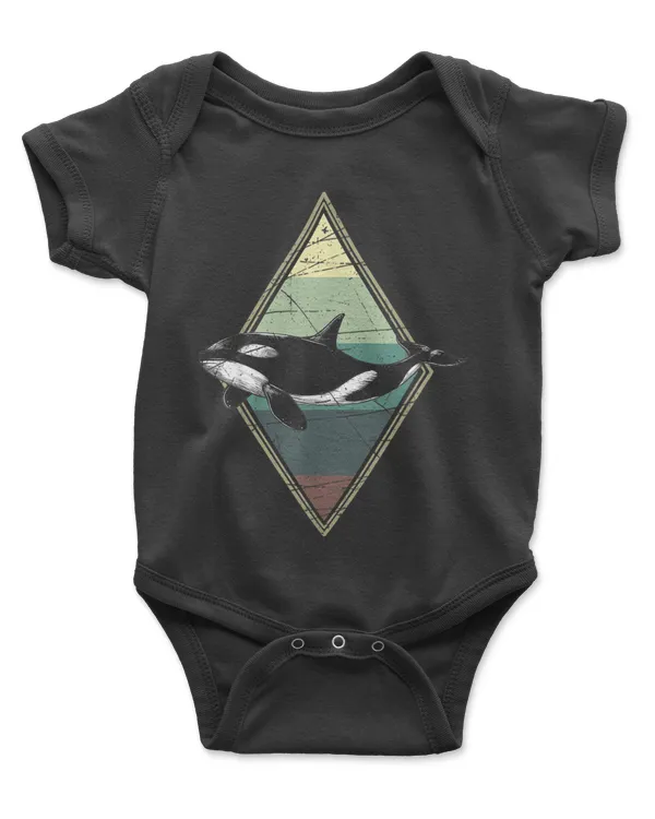 Infant Short Sleeve Bodysuit