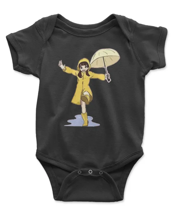 Infant Short Sleeve Bodysuit
