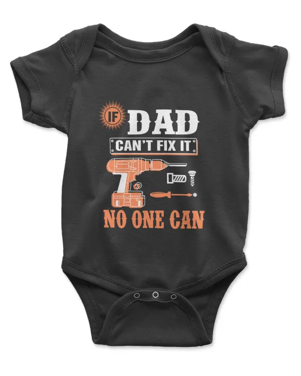 Infant Short Sleeve Bodysuit