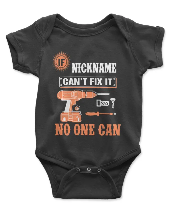 Infant Short Sleeve Bodysuit