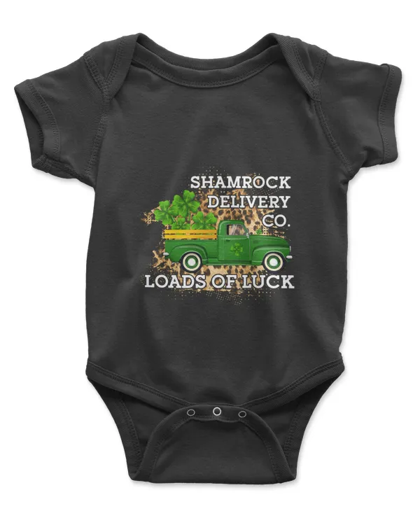 Infant Short Sleeve Bodysuit