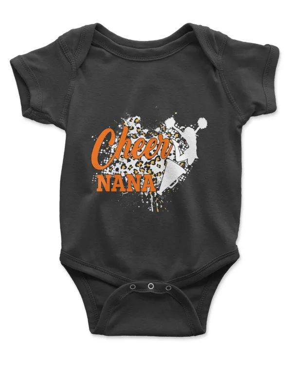Infant Short Sleeve Bodysuit