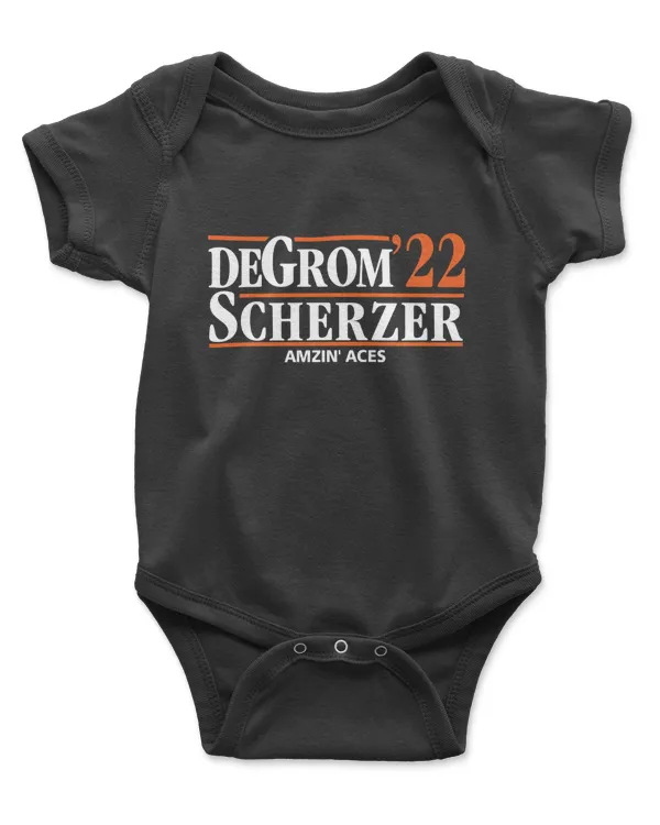 Infant Short Sleeve Bodysuit