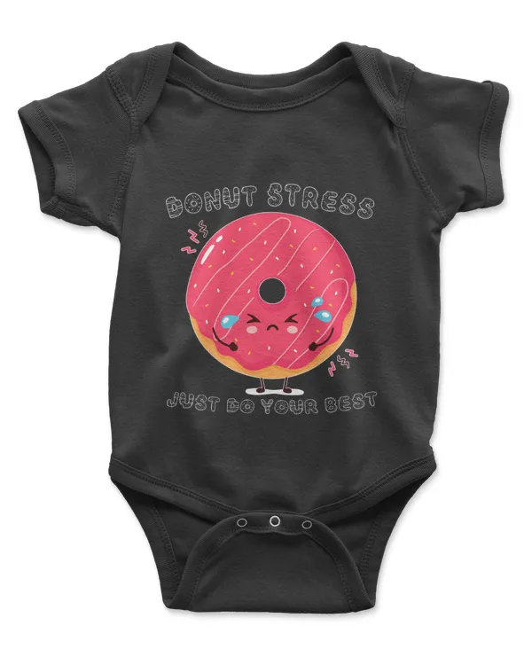 Infant Short Sleeve Bodysuit