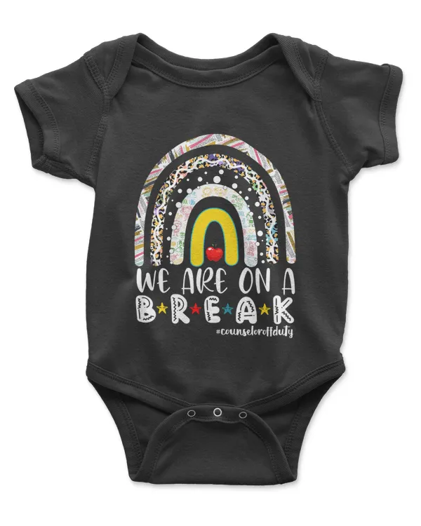 Infant Short Sleeve Bodysuit