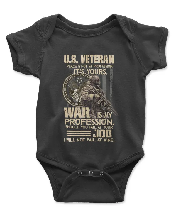Infant Short Sleeve Bodysuit
