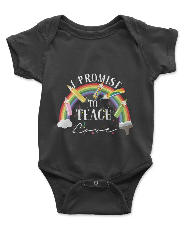 Infant Short Sleeve Bodysuit