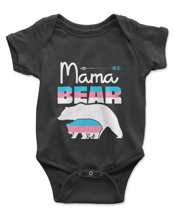 Infant Short Sleeve Bodysuit
